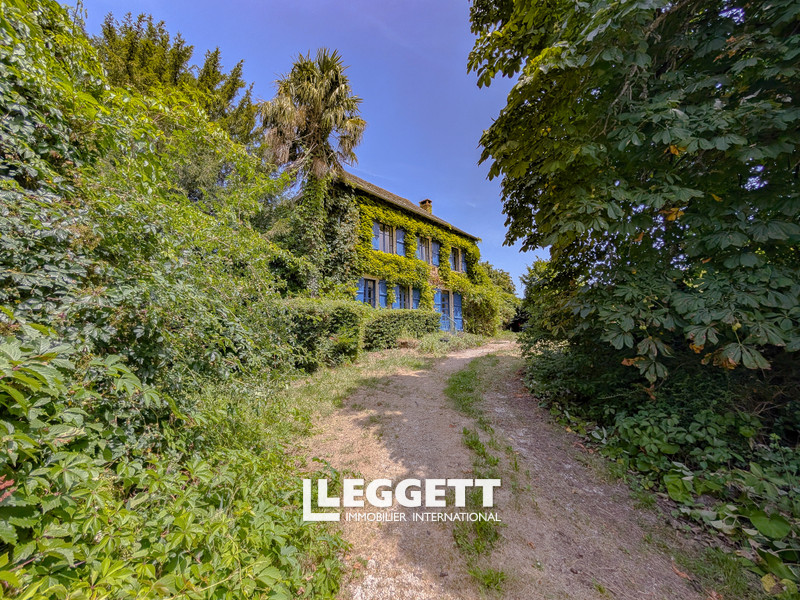 Maison 3 pièce(s), BADEFOLS-D'ANS