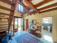 Maison à vendre à Vendoire, Dordogne - 147.150 € - photo 3