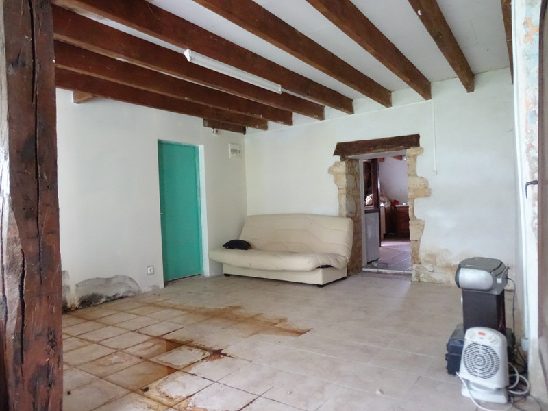 French property for sale in Sepvret, Deux-Sèvres - &#8364;49,600 - photo 4