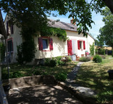 Barns / outbuildings for sale in Grury Saône-et-Loire Burgundy