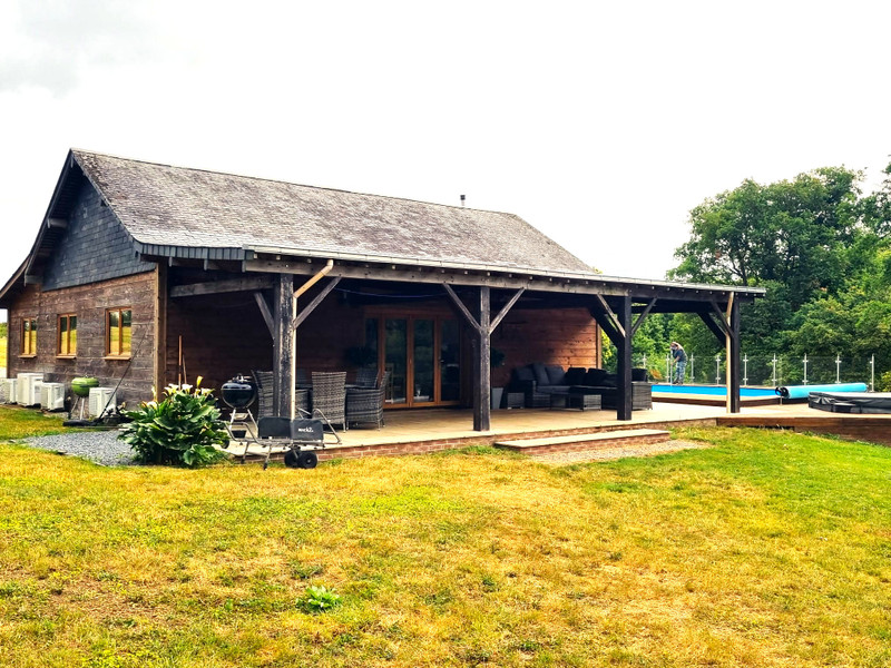 French property for sale in Houssay, Mayenne - €545,900 - photo 6