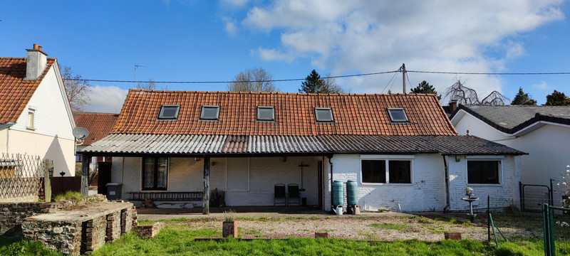 French property for sale in Blangy-sur-Ternoise, Pas-de-Calais - photo 10