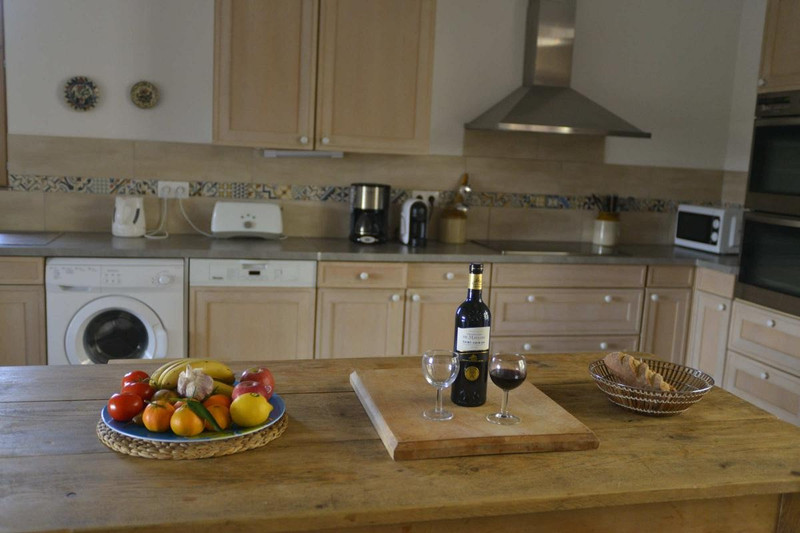 French property for sale in Roquebrun, Hérault - €695,000 - photo 4