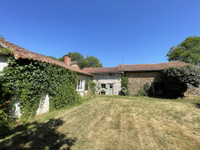 Maison à vendre à Chéronnac, Haute-Vienne - 369.500 € - photo 14