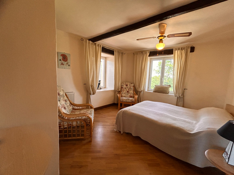 French property for sale in La Bazeuge, Haute-Vienne - €364,500 - photo 4