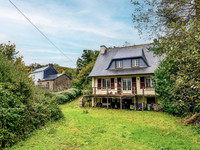 Maison à vendre à Kergloff, Finistère - 125.350 € - photo 10