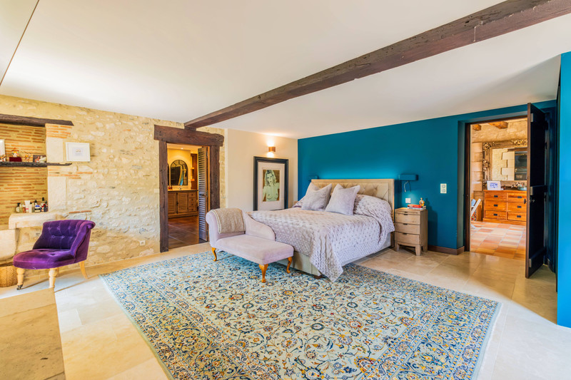 French property for sale in Thénac, Dordogne - €999,960 - photo 7
