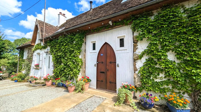 house for sale in Haute-Vienne