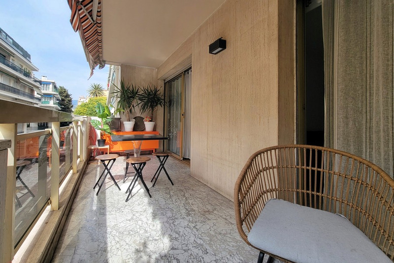 French property for sale in Nice, Alpes-Maritimes - €675,000 - photo 1
