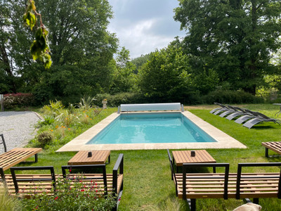 French property for sale in Champagnac-la-Rivière, Haute-Vienne - €639,000 - photo 6