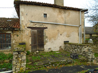 Maison à vendre à Payroux, Vienne - 66.600 € - photo 13