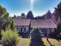 Maison à vendre à Pensol, Haute-Vienne - 279 500 € - photo 2