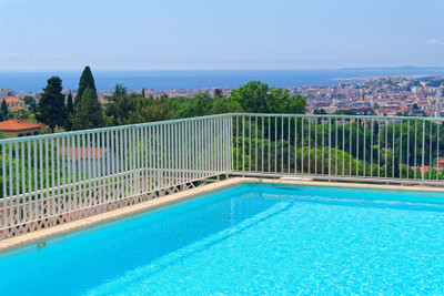 apartment for sale in Alpes-Maritimes