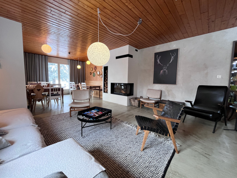 French property for sale in Les Déserts, Savoie - €995,000 - photo 1