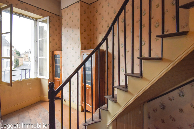 French property for sale in Beauregard-de-Terrasson, Dordogne - €59,000 - photo 6