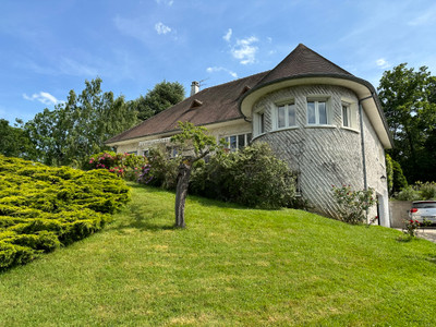 Maison à vendre à Montluçon, Allier, Auvergne, avec Leggett Immobilier