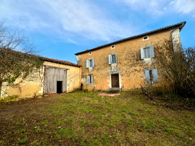 house for sale in Dordogne