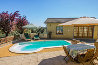 Maison à vendre à Saint-Pardoux-la-Rivière, Dordogne - 278.200 € - photo 3