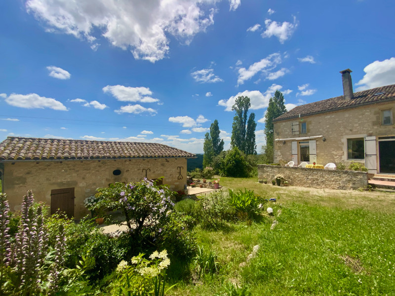 French property for sale in Verdon, Dordogne - €574,750 - photo 2