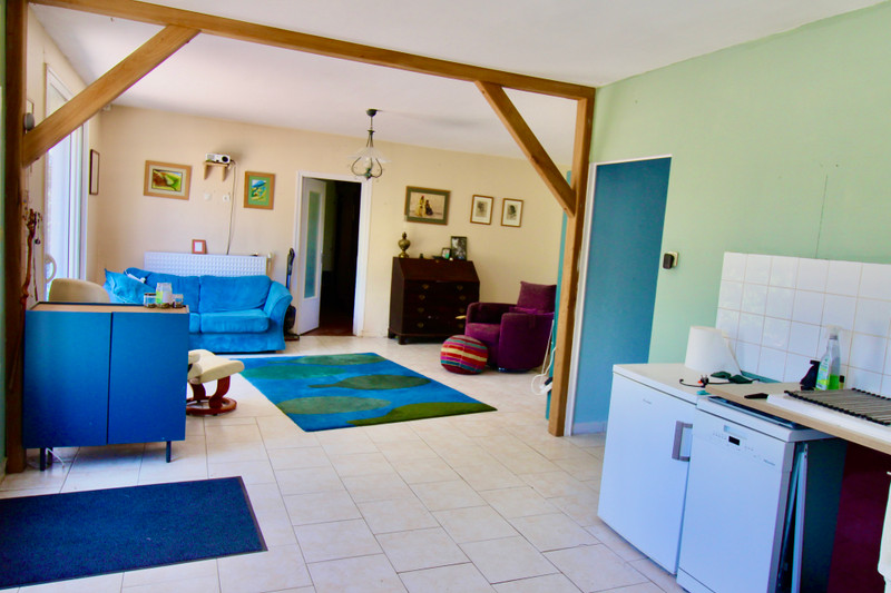 French property for sale in Bournand, Vienne - €169,500 - photo 4