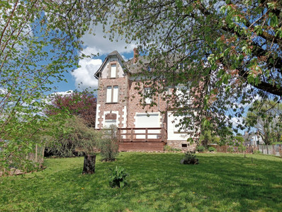 house for sale in Corrèze