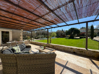 Maison à vendre à Saint-Rémy-de-Provence, Bouches-du-Rhône - 1.732.500 € - photo 10