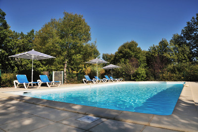 French property for sale in Lachapelle-Auzac, Lot - €173,500 - photo 2