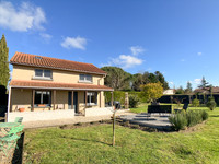 Maison à vendre à Francescas, Lot-et-Garonne - 210.000 € - photo 2