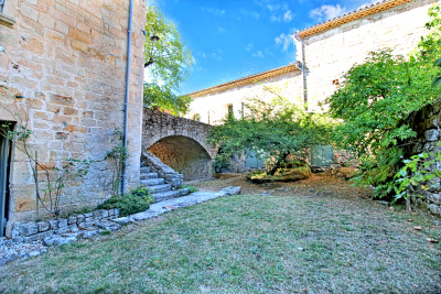 house for sale in French Alps (Auvergne-Rhône-Alpes)