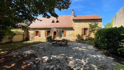 French property for sale in Lalinde, Dordogne - €494,000 - photo 1
