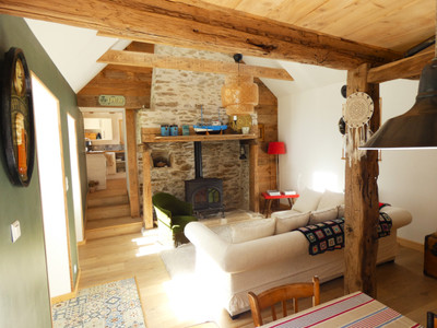 French property for sale in Lapleau, Corrèze - €240,750 - photo 3