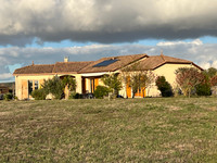 French property, houses and homes for sale in Tourtrès Lot-et-Garonne Aquitaine