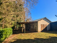 Propriété à vendre à La Coquille, Dordogne - 141 700 € - photo n°8