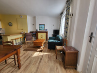 Maison à vendre à Saint-Fraimbault, Orne - 95.000 € - photo 4