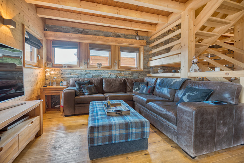 Ski property for sale in Chatel - €2,200,000 - photo 4