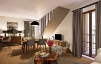 Appartement à vendre à Champagny-en-Vanoise, Savoie - 699 000 € - photo 3
