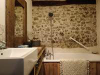 Maison à vendre à La Chapelle-Bâton, Vienne - 204.120 € - photo 6