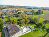 Terrain à vendre à Échallat, Charente - 99.900 € - photo 15