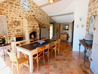Maison à vendre à Saint-Privat, Corrèze - 608.500 € - photo 5