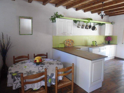French property for sale in Villiers-le-Roux, Charente - €381,600 - photo 6