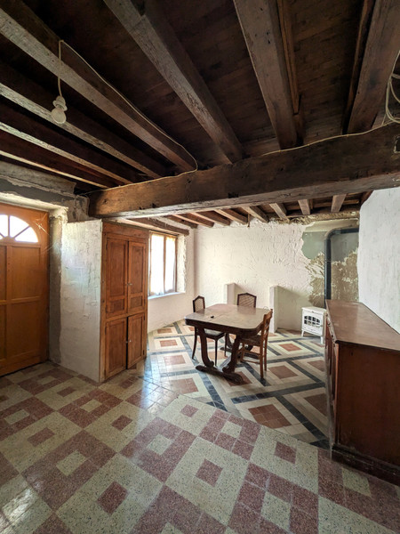 French property for sale in Prissac, Indre - €67,600 - photo 1