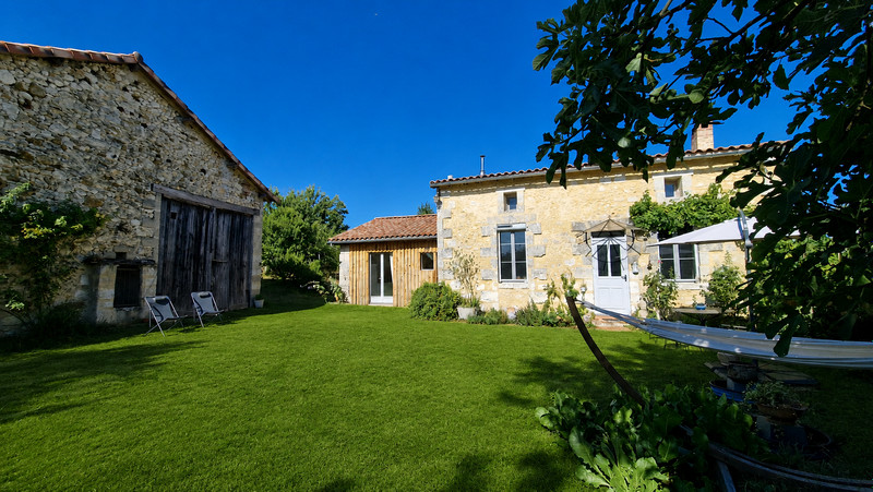 French property for sale in La Jemaye-Ponteyraud, Dordogne - €225,000 - photo 8