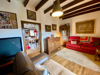 Maison à vendre à Les Salles-Lavauguyon, Haute-Vienne - 99.500 € - photo 4