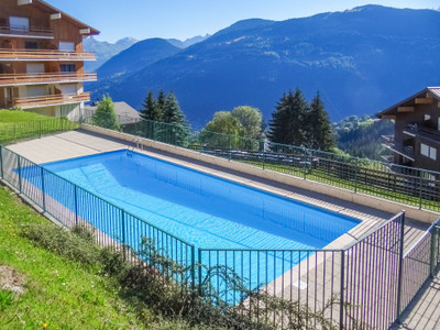 Ski property for sale in Saint Gervais - €125,000 - photo 10