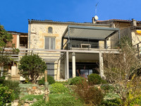 Maison à vendre à Sos, Lot-et-Garonne - 270.000 € - photo 1