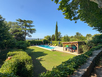 Propriété à vendre à Aix-en-Provence, Bouches-du-Rhône - 1 196 000 € - photo n°9