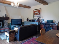 Propriété à vendre à Sainte-Gemme, Deux-Sèvres - 302 659 € - photo n°8