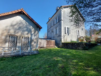 Maison à vendre à Bussière-Badil, Dordogne - 256 800 € - photo 3