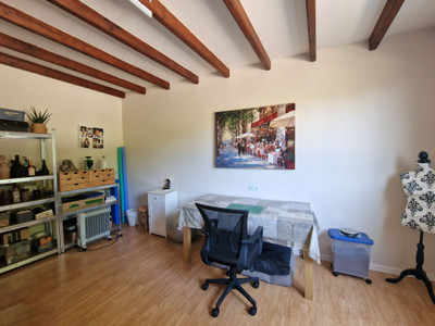 French property for sale in Saulgond, Charente - €290,000 - photo 11