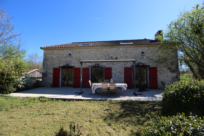 French property for sale in Villeréal, Lot-et-Garonne - €296,800 - photo 1